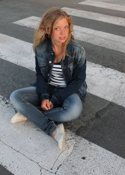 Interview exclusive de la comédienne Manon Schraen