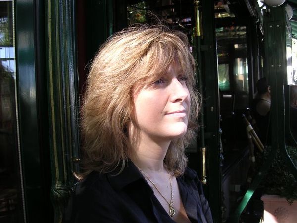 Interview de l'animatrice Isabelle Piana, de RTL, pour notre blog !