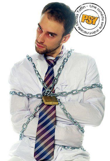 Interview exclusive du comédien Nicolas Taffin !