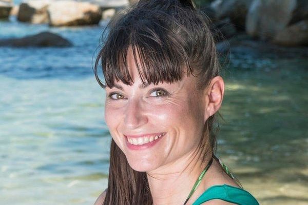 Koh Lanta : Interview exclusive de la candidate Isabelle !