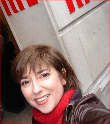 Interview avec Caroline Alexy, animatrice sur RTL