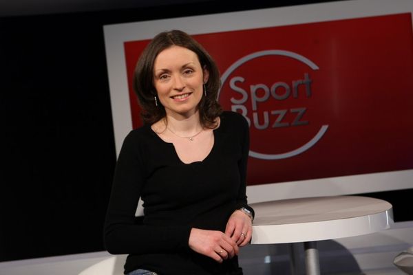 Interview exclusive de Gaëlle Millon, animatrice sur la chaîne L'Equipe 21