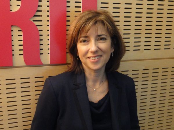 RTL : Caroline Alexy, meneuse de jeu, nous raconte la matinale de la station !