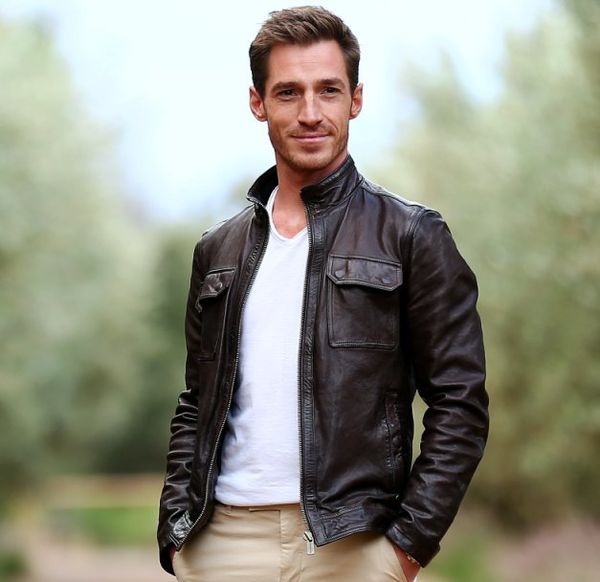 M6 : Entretien exclusif avec David Lantin, animateur de l'émission "Absolument stars"