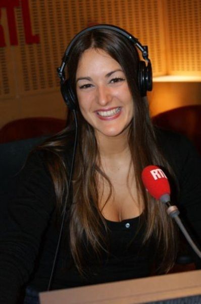 Entretien avec la journaliste de RTL, Sabrina Bierlein !