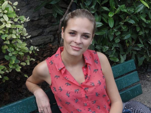 Alice Raucoules nous parle de son projet d'EP !