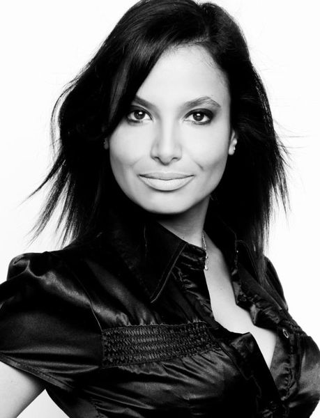 Nouvel entretien exclusif avec la journaliste sportive Marion Aydalot !