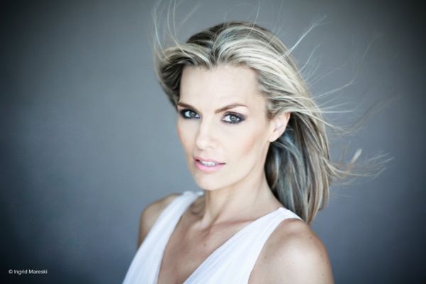 Claire Nevers, animatrice sur M6, en interview exclusive sur le blog !