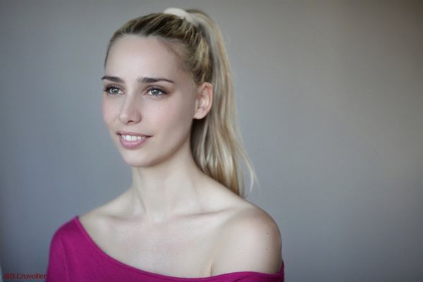 En exclusivité pour notre blog, la réalisatrice Audrey Pouffer nous dévoile les coulisses de son projet !