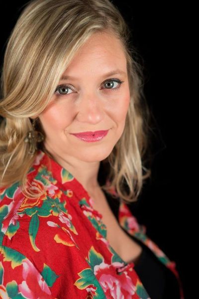 Magalie Madison nous présente en exclusivité son actualité et ses projets !