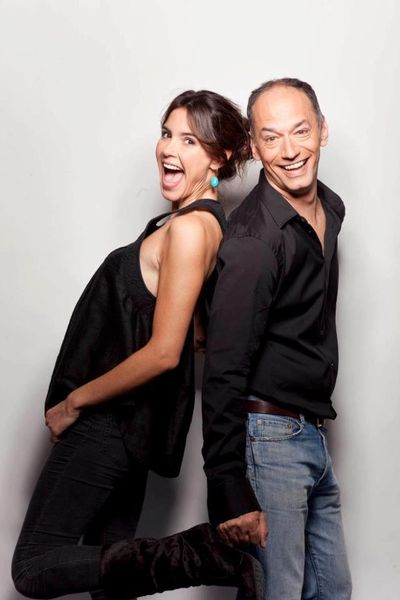 Interview exclusive avec le duo d'animateurs du 17h/20h de RFM, Sophie Coste et Guillaume Aubert !