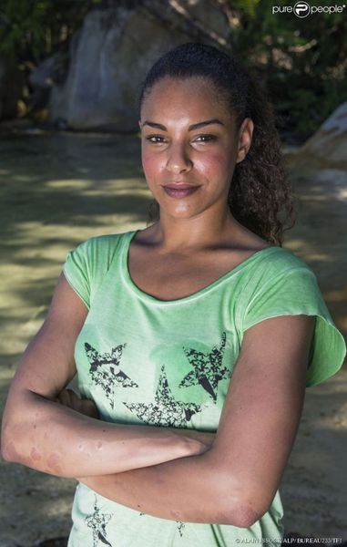 Koh Lanta : Entretien exclusif avec Christina, gagnante en 2009 !