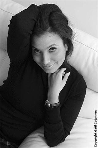 3 questions à la journaliste Marion Aydalot !