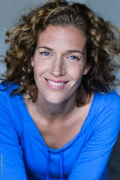 Vladys Muller revient sur son parcours et nous dévoile ses projets !