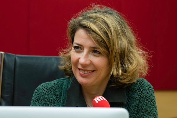 Laetitia Nallet, animatrice sur RTL et France 2, évoque pour nous son actualité !