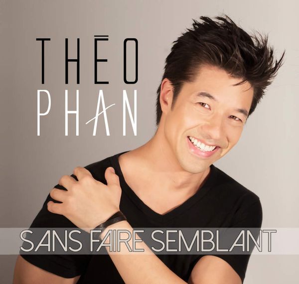Théo Phan, sa nouvelle vie d'artiste !