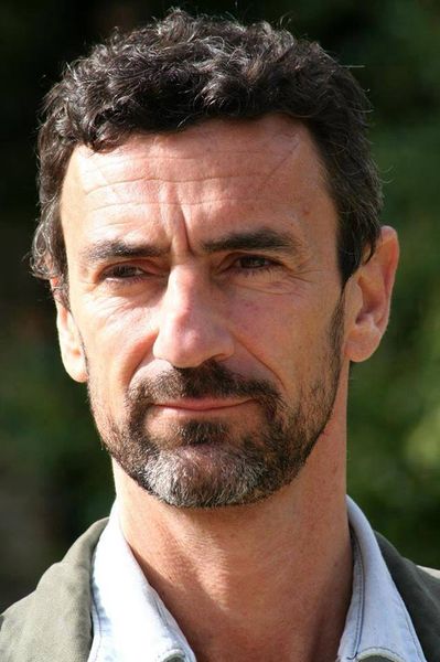 François Rocquelin nous présente son parcours et ses projets !