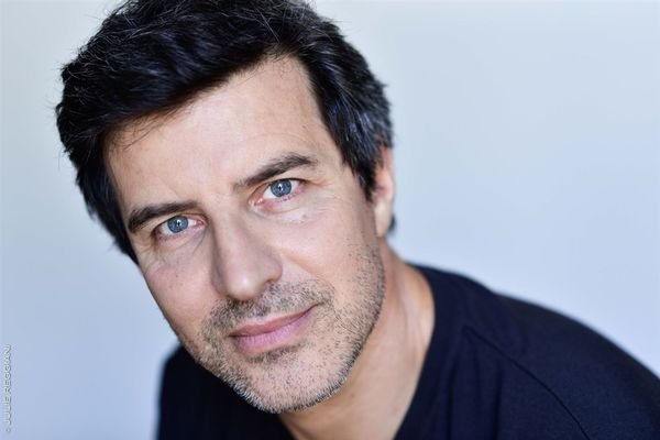 Le comédien Philippe Cheytion évoque son parcours et ses projets !