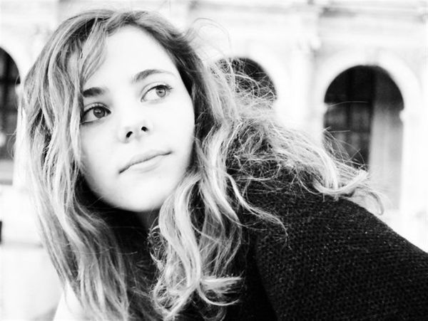 La comédienne Charlotte Noiry évoque son actualité ainsi que ses projets !