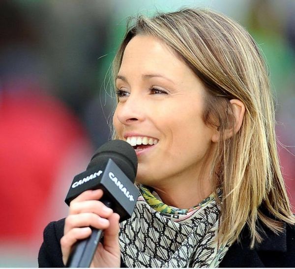 Isabelle Ithurburu évoque le tournoi associatif "7 de coeur" !