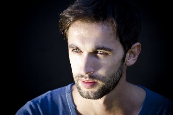 Le comédien et musicien Yannick Mazeas nous dévoile ses projets !