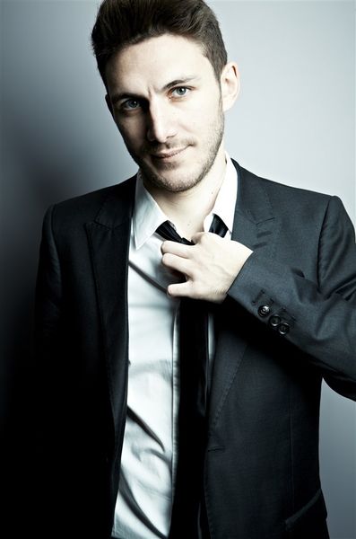 Le comédien et auteur Edouard Valette nous dévoile ses projets !