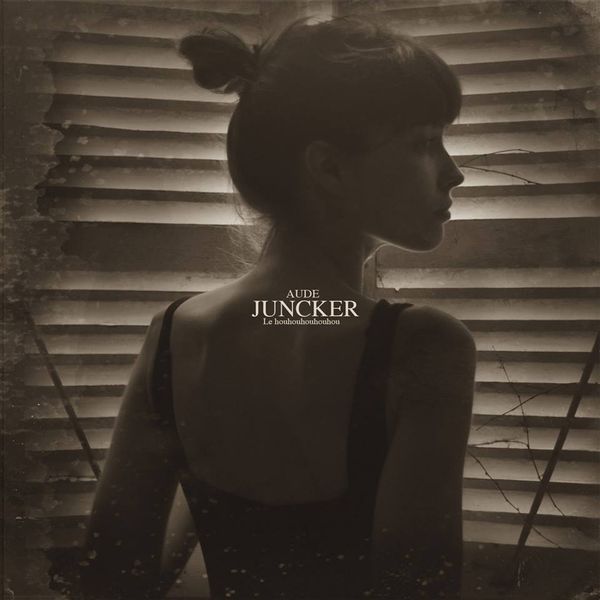 La chanteuse Aude Juncker nous dévoile son premier EP !