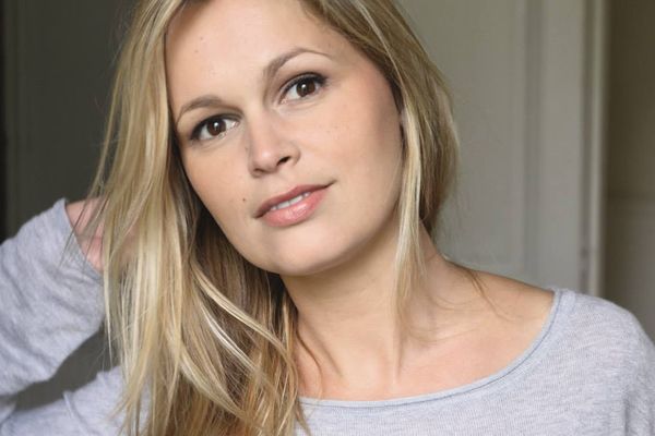 La comédienne Jenny Del Pino nous dévoile son actualité et ses projets !