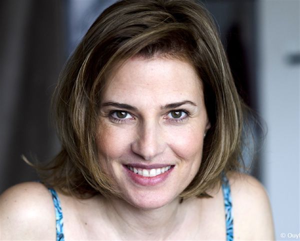 Christine Lemler, comédienne, nous présente son actualité et ses projets !