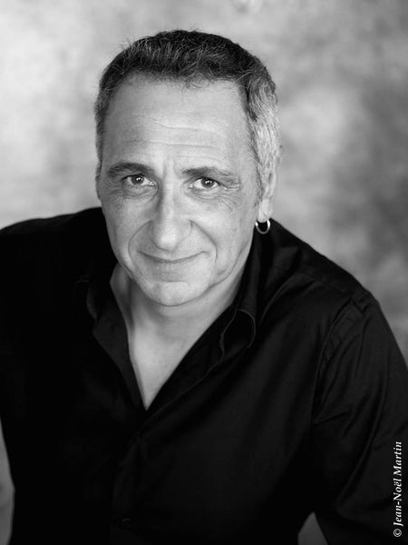 Marc Leonian, artiste aux nombreuses casquettes, nous dévoile son actualité et ses projets !