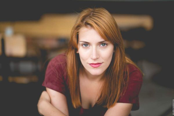 La comédienne Diane Duquesne nous dévoile son actualité théâtrale et évoque ses projets !