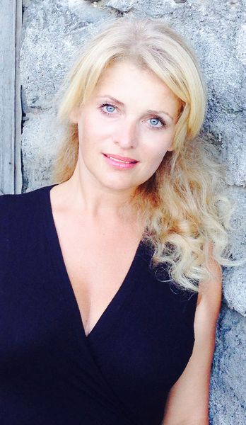 La comédienne Macha Orlova nous dévoile son actualité et ses projets artistiques !