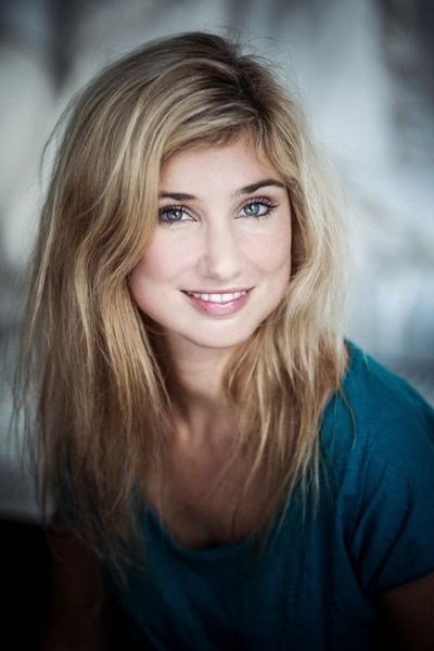 Diane Dassigny, artiste aux multiples talents, nous présente son actualité et ses projets!