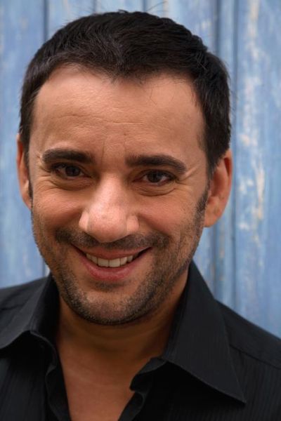 Le comédien Dominique Bastien nous présente son actualité et ses projets !