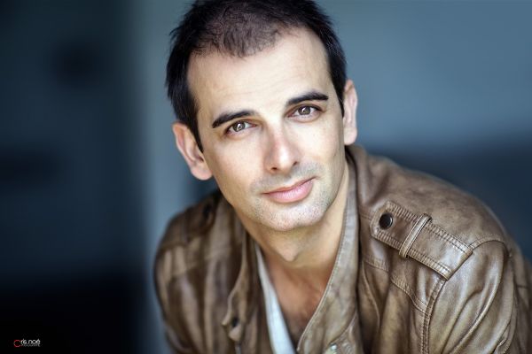Jérémy Martin, artiste de talent, nous dévoile son actualité et ses projets !