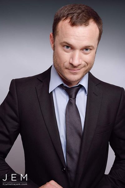David Forgit nous dévoile son nouveau spectacle ainsi que ses envies artistiques !