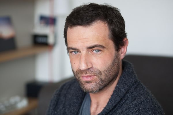 Jean-Christophe Bezaud nous présente avec passion ses projets artistiques !