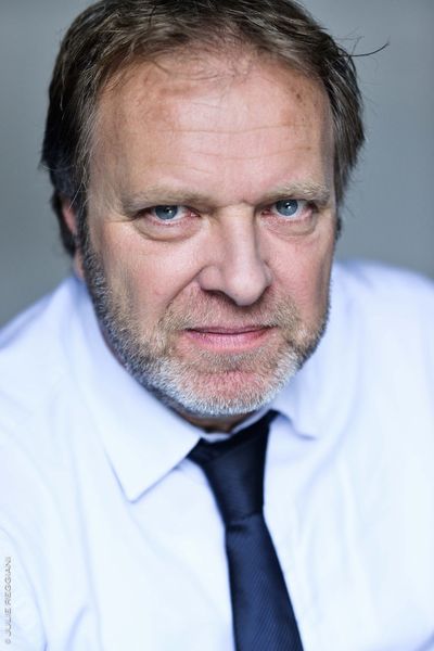 Erik Chantry nous dévoile son actualité et ses envies artistiques !
