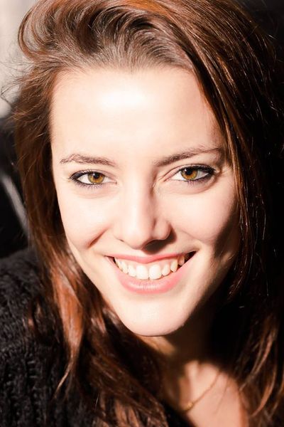Charlotte Augier nous révèle son actualité artistique. Ainsi que ses projets et envies !