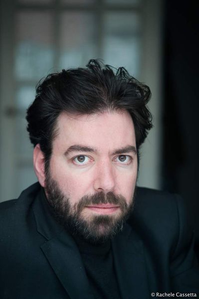 Clément Bernot revient sur son parcours et évoque ses projets !