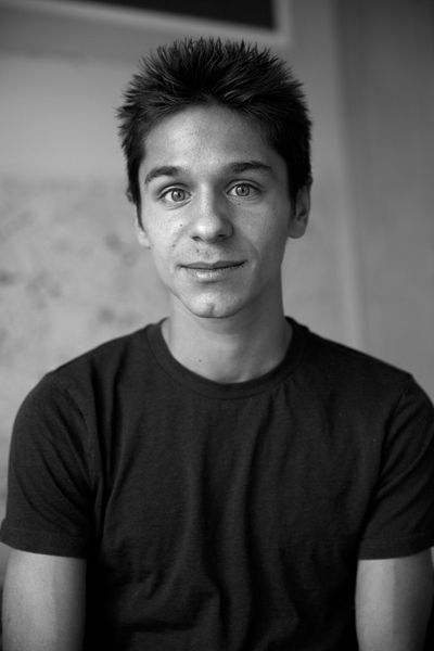 Adrien Hurdubae : parcours, projets, envies - il se dévoile !