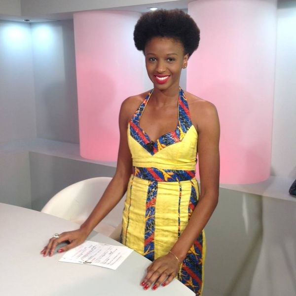 Khady Diallo - parcours, actualité, projets : elle nous dit tout !