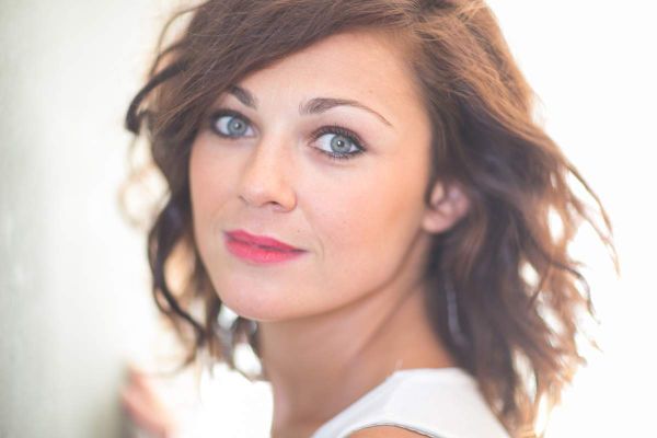 Lucile Marquis : actualités, projets, envies artistiques - elle nous dit tout !