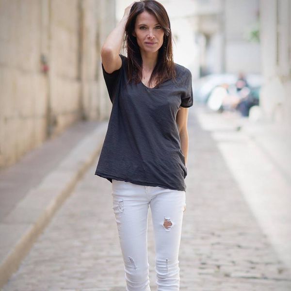 Laetitia Fourcade nous dévoile son actualité et ses projets !