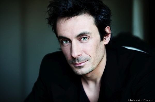 Benoit Solès évoque pour nous son parcours et son actualité !