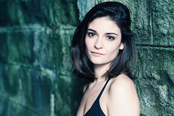 Eléonore Sarrazin évoque pour nous son personnage dans "Plus Belle La Vie" !