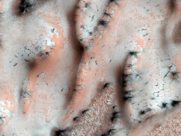 Mars : la vérité (2/2)