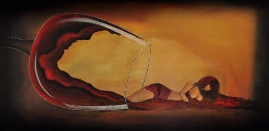 L'ame Du Vin Analyse L'AME DU VIN PAR CHARLES BEAUDELAIRE - LE BACCHUS DE PYRENE