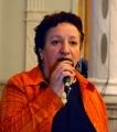 Samia MESSAOUDI