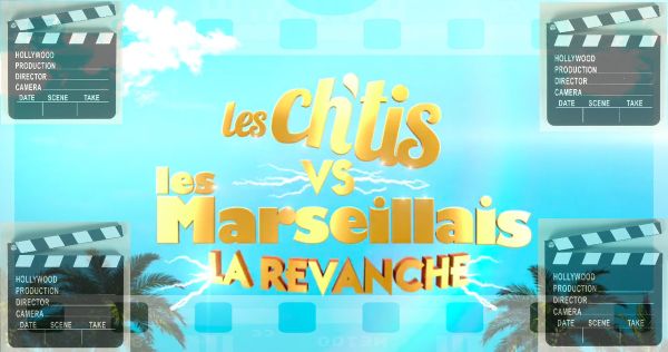 Nouveau pré-générique !!